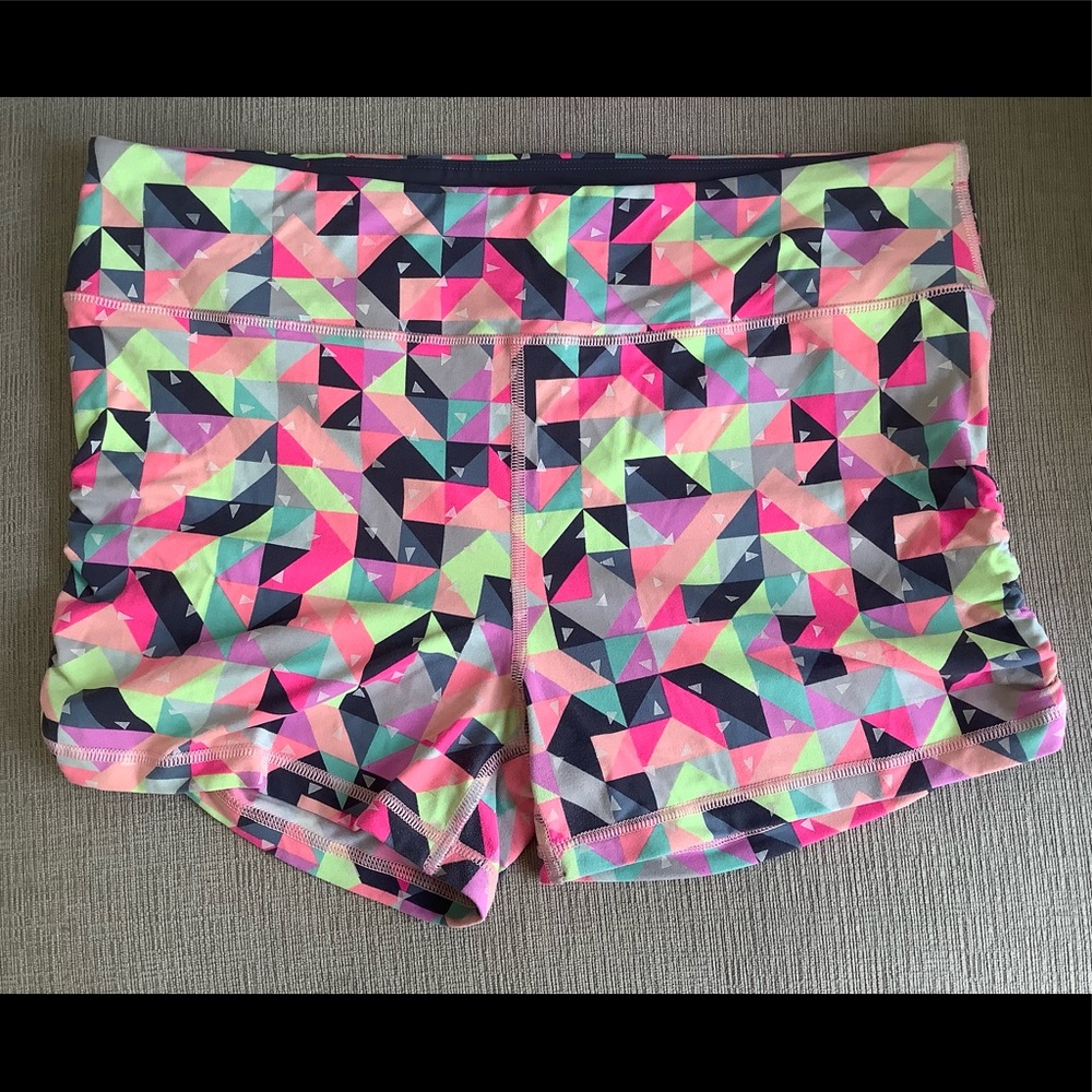 Knockout by Victoria’s Secret Hot Short Multicolor